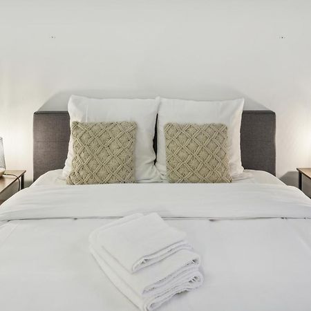 Superbe 2 Pieces Au Coeur Du Xvieme Bed and Breakfast Παρίσι Εξωτερικό φωτογραφία