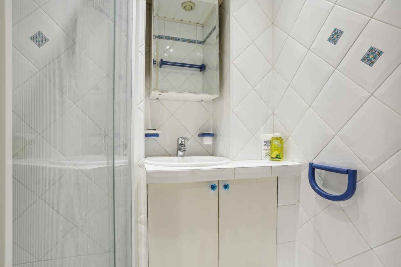 Superbe 2 Pieces Au Coeur Du Xvieme Bed and Breakfast Παρίσι Εξωτερικό φωτογραφία